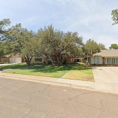 1230 Community Ln, Midland, TX 79701