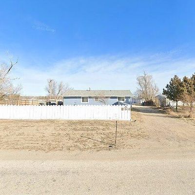 1235 Chamberlain Rd, Casper, WY 82604