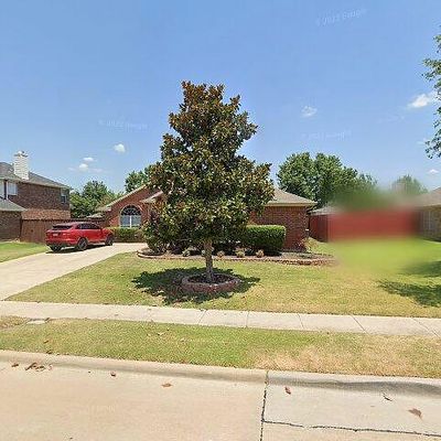 12372 Latigo Dr, Frisco, TX 75035