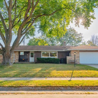 1238 S Gafke Ave, Jefferson, WI 53549