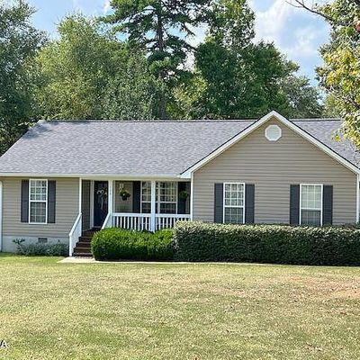 124 Bill Johnson Rd Ne, Milledgeville, GA 31061