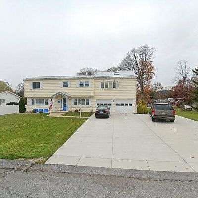 124 Jackson St, Indiana, PA 15701