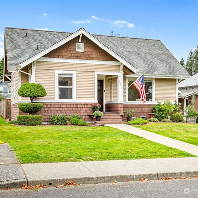 1242 Harrison Ave, Blaine, WA 98230