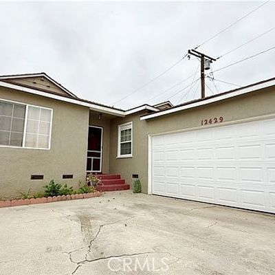 12429 Laurel Ave, Whittier, CA 90605