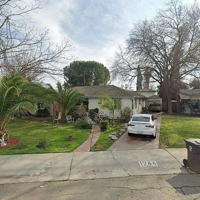 1244 Oxford Way, Stockton, CA 95204