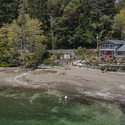 12481 Ne North Shore Rd, Belfair, WA 98528