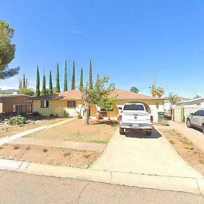 125 E Freihage Dr, Sierra Vista, AZ 85635