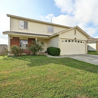 125 Endeavour, Kyle, TX 78640