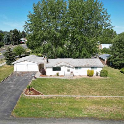 125 N Elm St, Reardan, WA 99029