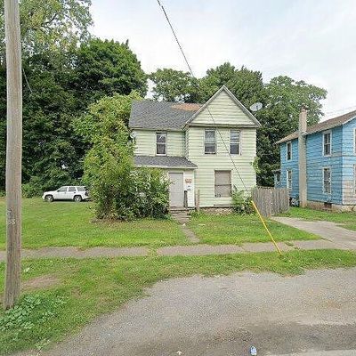 125 Starr St, Medina, NY 14103