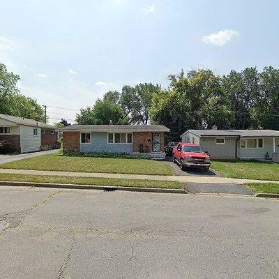 1250 Maurer Ave, Pontiac, MI 48342