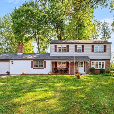 1254 Ravens Ln, West Chester, PA 19382