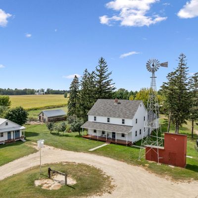 12549 County 21, Canton, MN 55922