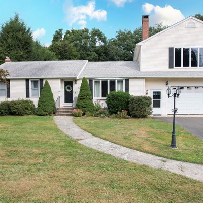 126 Arlington Dr, Southington, CT 06489