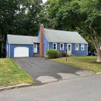 126 Robindale Dr, New Britain, CT 06053