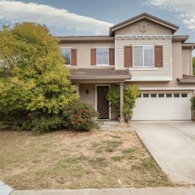 126 Spikerush Cir, American Canyon, CA 94503