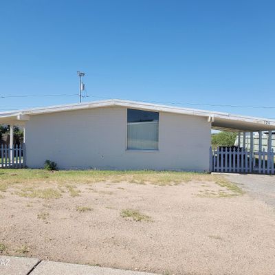 126 W 6 Th Ave, San Manuel, AZ 85631