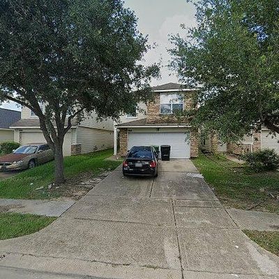 12626 Ashford Riv, Houston, TX 77072