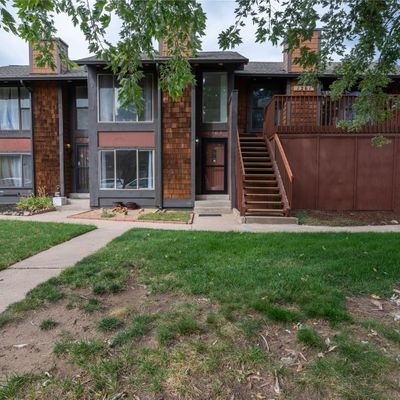 1263 S Crystal Way, Aurora, CO 80012