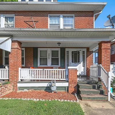 1263 W Princess St, York, PA 17404