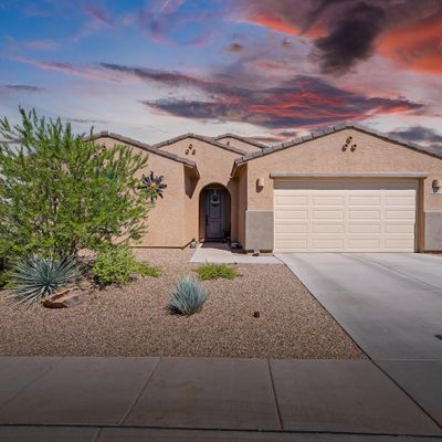 1267 E Native Grove Ln, Sahuarita, AZ 85629