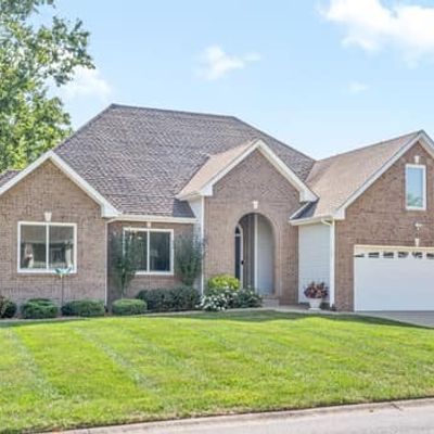 127 Gallant Ct, Clarksville, TN 37043