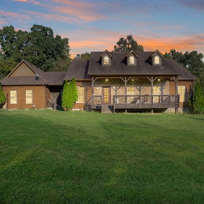 127 Jerry Smith Rd, Indian Mound, TN 37079