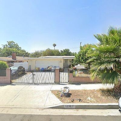 12707 Montford St, Pacoima, CA 91331