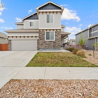 12768 Morning Breeze Way, Peyton, CO 80831