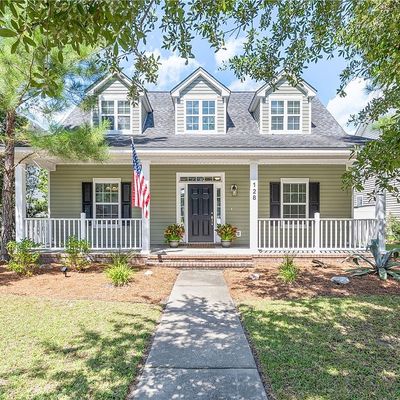 128 9 Th Ave, Bluffton, SC 29910