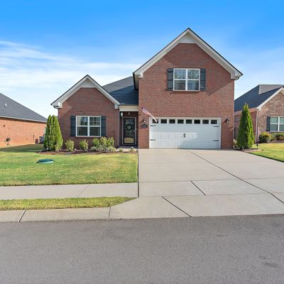 128 Edgefield Ct, Pleasant View, TN 37146