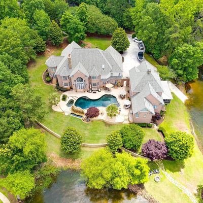 128 Rustic Manor Ct, Lexington, SC 29072