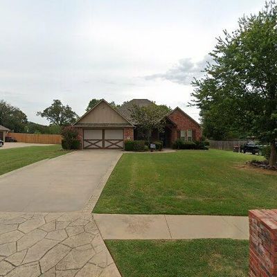 12809 Limestone Dr, Fort Smith, AR 72916