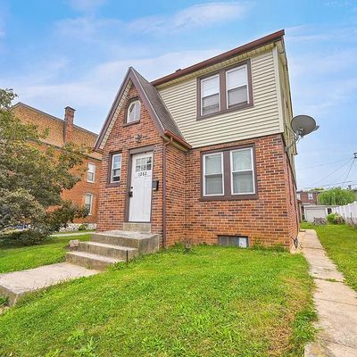 1282 W Poplar St, York, PA 17404