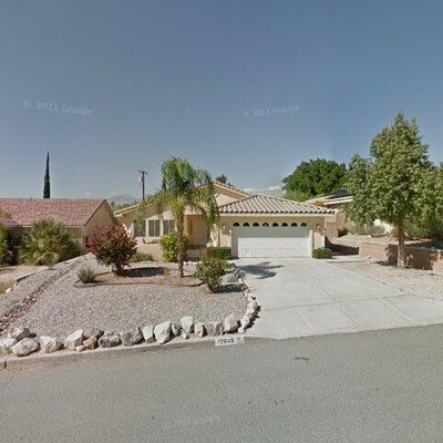 12849 Inaja St, Desert Hot Springs, CA 92240