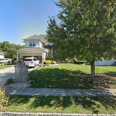 129 Desilvio Dr, Sicklerville, NJ 08081