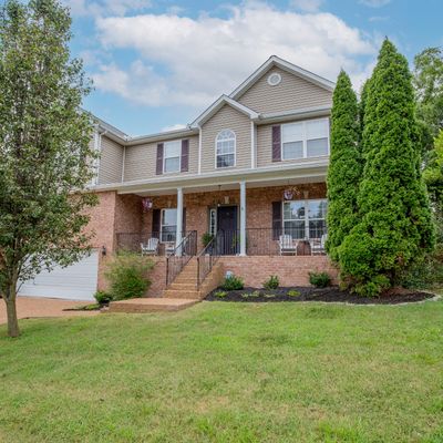 129 Judson Dr, Hendersonville, TN 37075