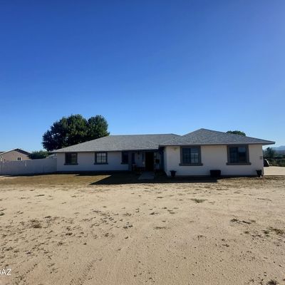 1299 E Diamondback Dr, Benson, AZ 85602