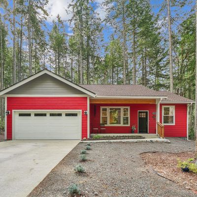 13006 Silver Dr, Anderson Island, WA 98303