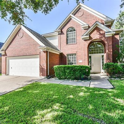 1302 Irish Mist Ct, Katy, TX 77450