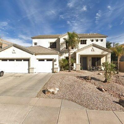 1305 N Estrada Cir, Mesa, AZ 85207