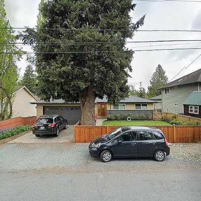 15532 11 Th Ave Ne, Shoreline, WA 98155