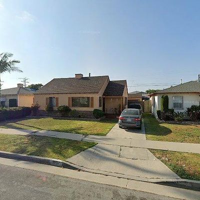 1557 W 111 Th St, Los Angeles, CA 90047