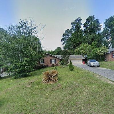 1560 Long Acre Dr, Macon, GA 31204