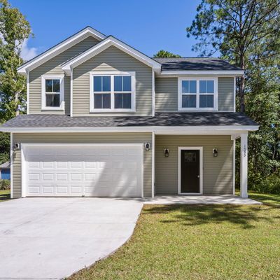 1563 Stanwick Dr, Johns Island, SC 29455