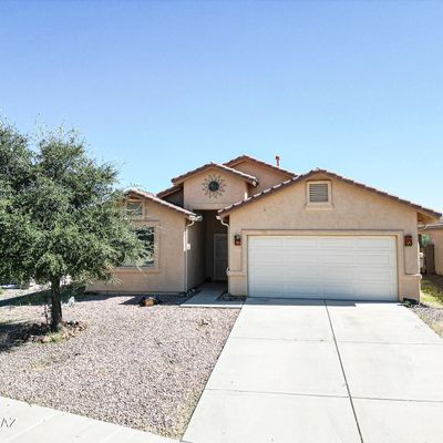 1569 W Cottonwood Canyon Dr, Benson, AZ 85602