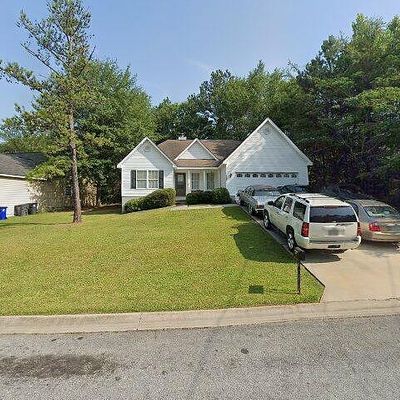 157 Bradstone Cir, Macon, GA 31217