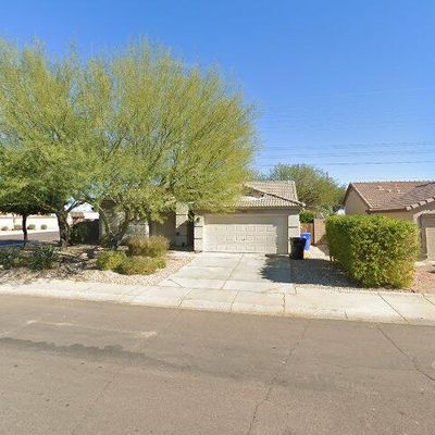 15753 N Gil Balcome, Surprise, AZ 85374