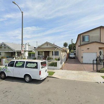 158 W 91 St St, Los Angeles, CA 90003