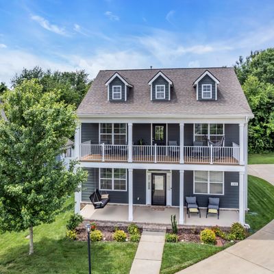 160 Majestic Ln, Pleasant View, TN 37146